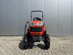 Kubota B1820